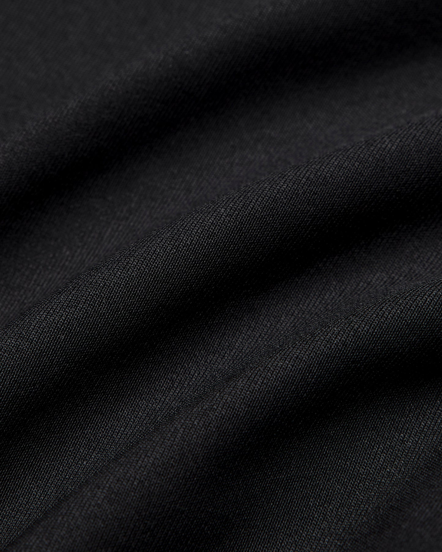 Stretch Warp Knit Coach's Slim Jogger Shorter