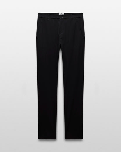 Stretch Warp Knit Coach's Slim Pant - Taller