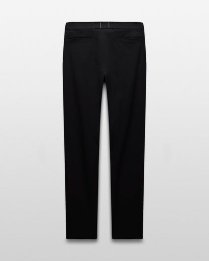 Stretch Warp Knit Coach's Slim Pant - Taller