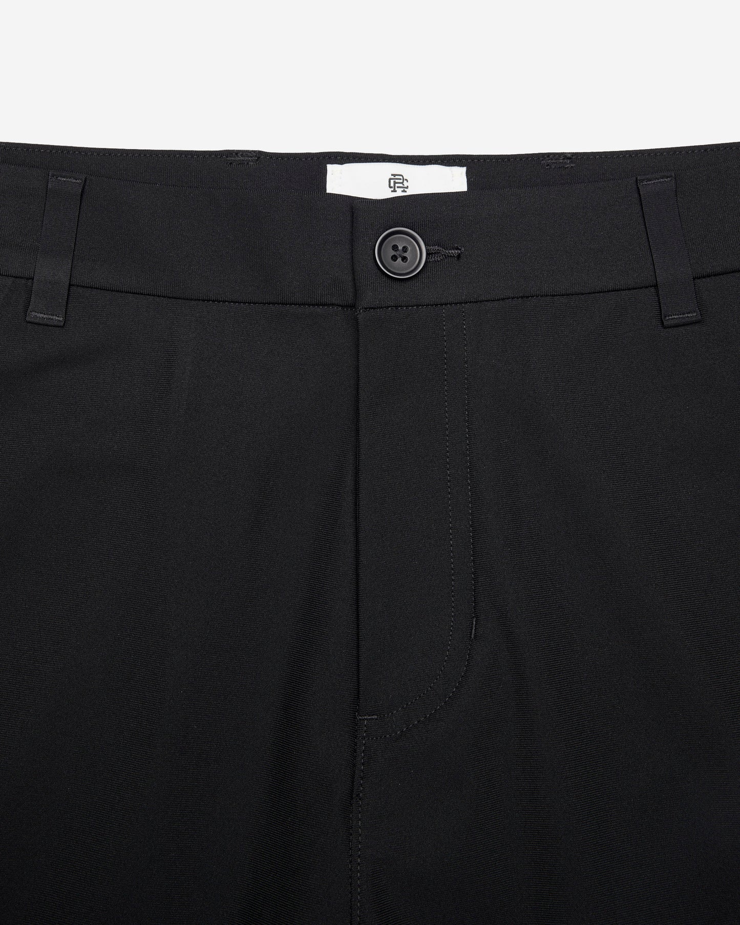 Stretch Warp Knit Coach's Slim Pant Taller