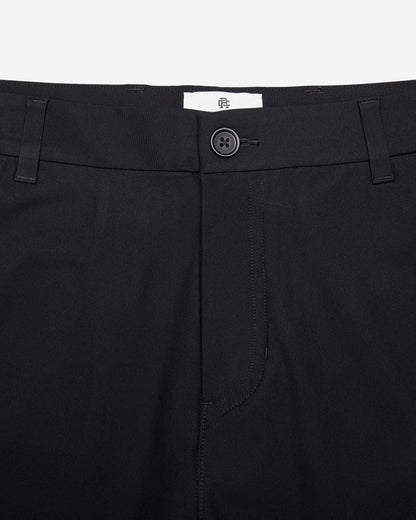 Stretch Warp Knit Coach's Slim Pant - Taller