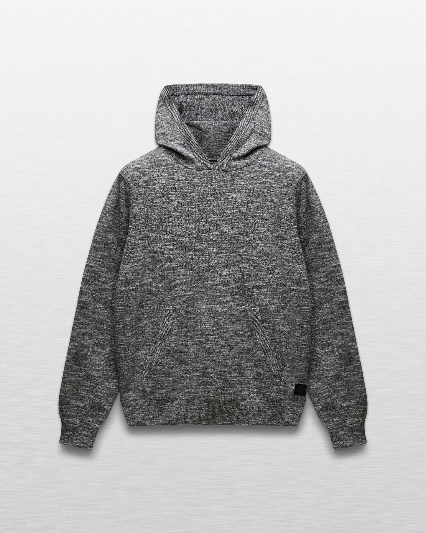 Cotton Slub Laurel Hoodie