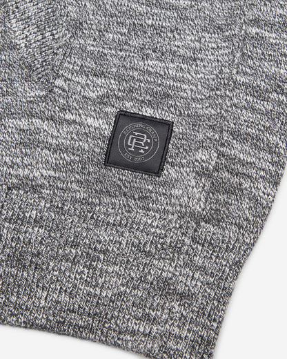 Cotton Slub Laurel Hoodie