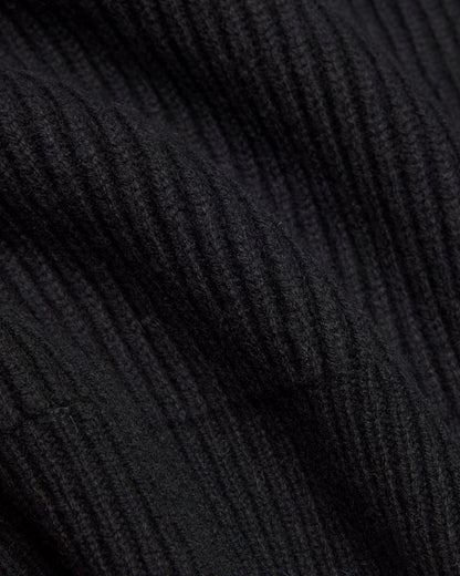 Merino Kenny Crewneck