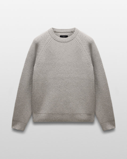 Nep Merino Kenny Crewneck