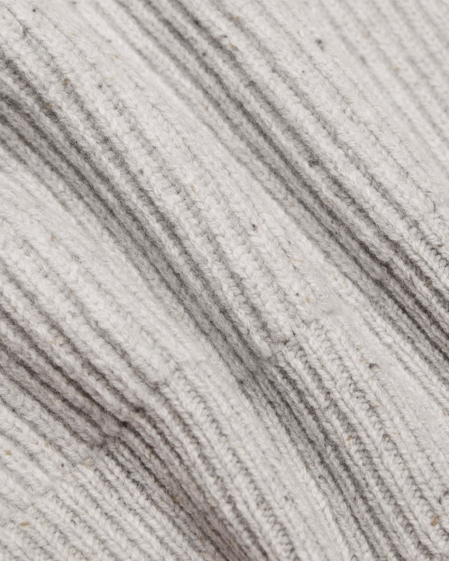 Nep Merino Kenny Crewneck