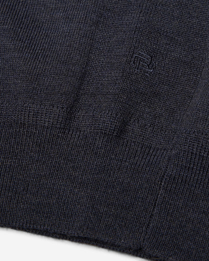 Lightweight Merino Harry Crewneck