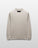 Lightweight Merino Harry Crewneck
