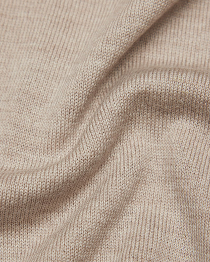 Lightweight Merino Harry Cardigan