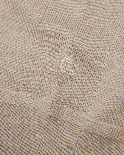 Lightweight Merino Harry Cardigan