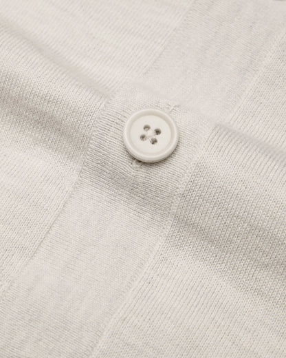 Lightweight Merino Harry Cardigan