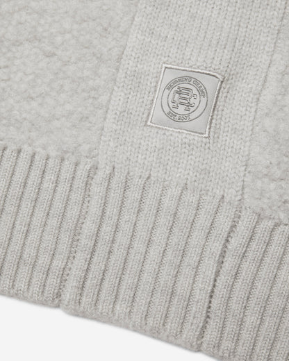 Textured Boucle Turf Cardigan