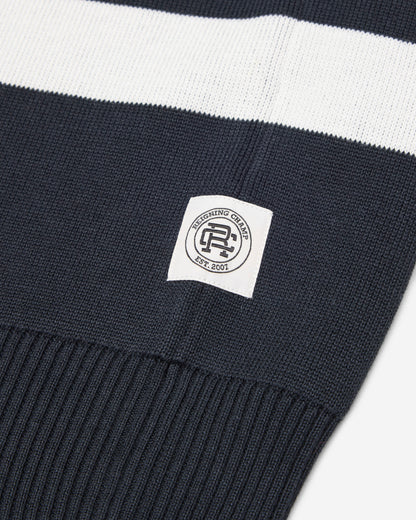 Supima Double Knit RCAW Zip Hoodie