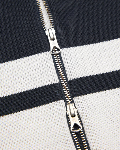 Supima Double Knit RCAW Zip Hoodie