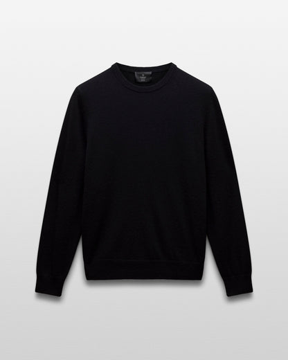 Cashmere Cove Crewneck