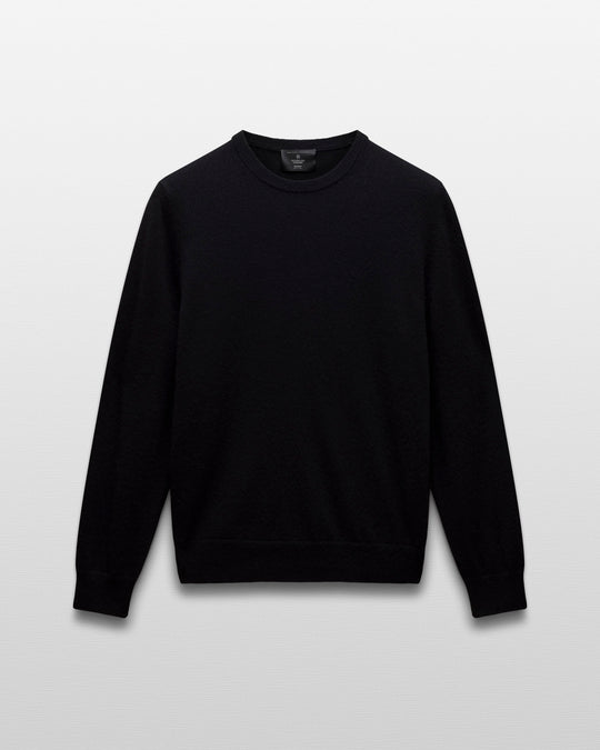 Cashmere Cove Crewneck