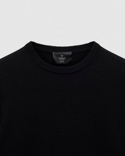 Cashmere Cove Crewneck