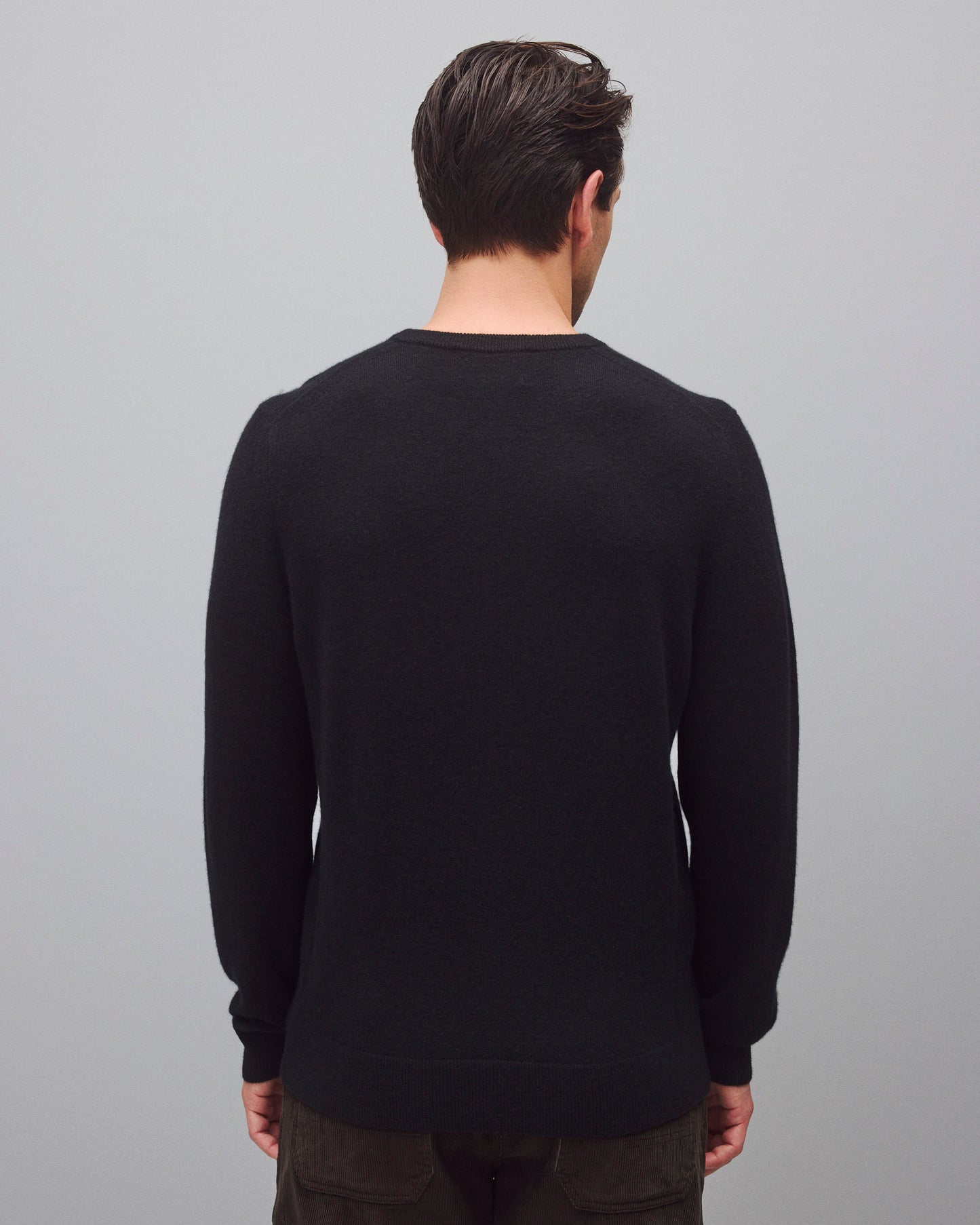 Cashmere Cove Crewneck