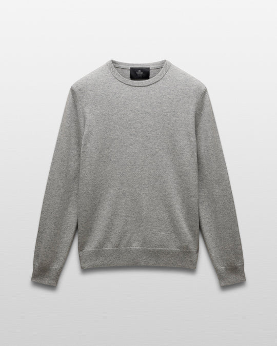 Cashmere Cove Crewneck