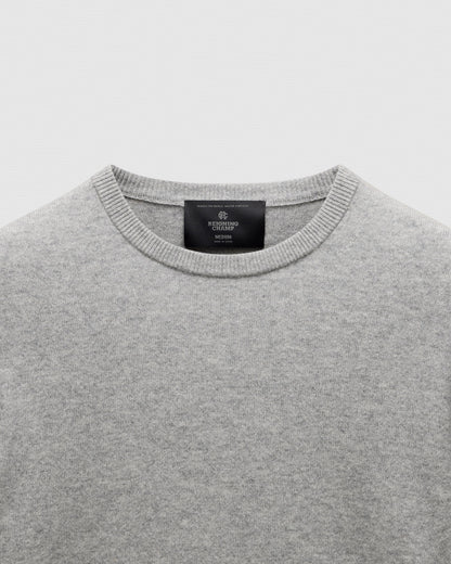 Cashmere Cove Crewneck