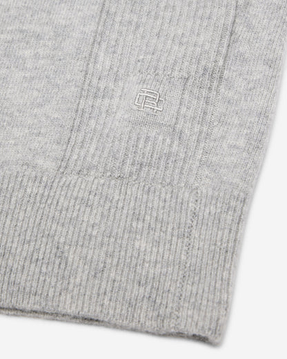 Cashmere Cove Crewneck