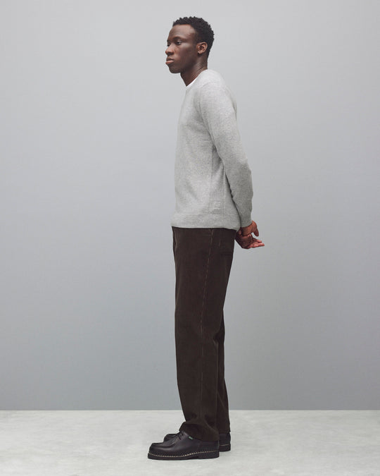 Cashmere Cove Crewneck