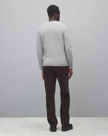 Cashmere Cove Crewneck