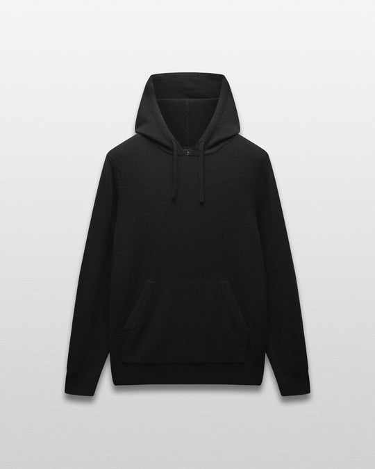 Cashmere Cove Hoodie