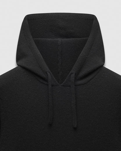 Cashmere Cove Hoodie