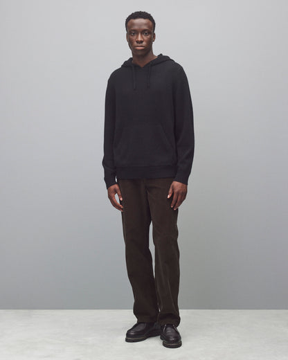 Cashmere Cove Hoodie