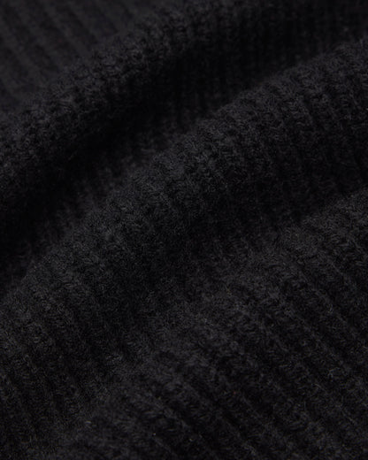 Merino Kenny Zip Hoodie