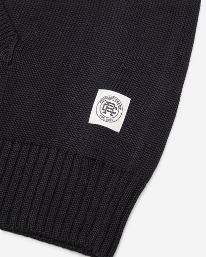 Supima Knit Collegiate Hoodie