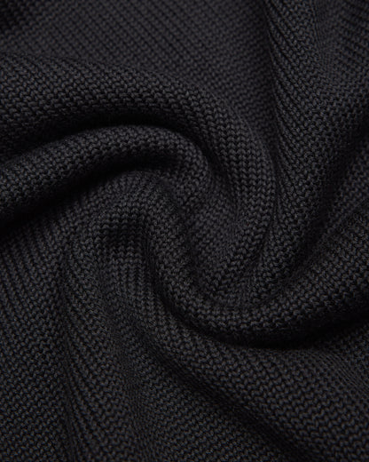 Supima Knit Collegiate Hoodie