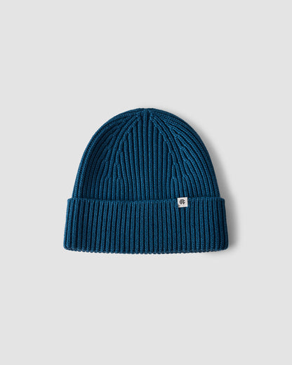 Watch Cap Beanie