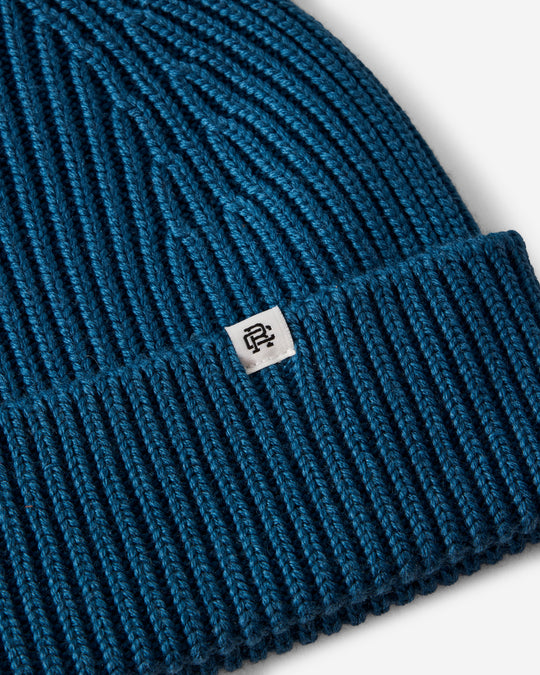 Watch Cap Beanie