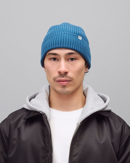 Watch Cap Beanie