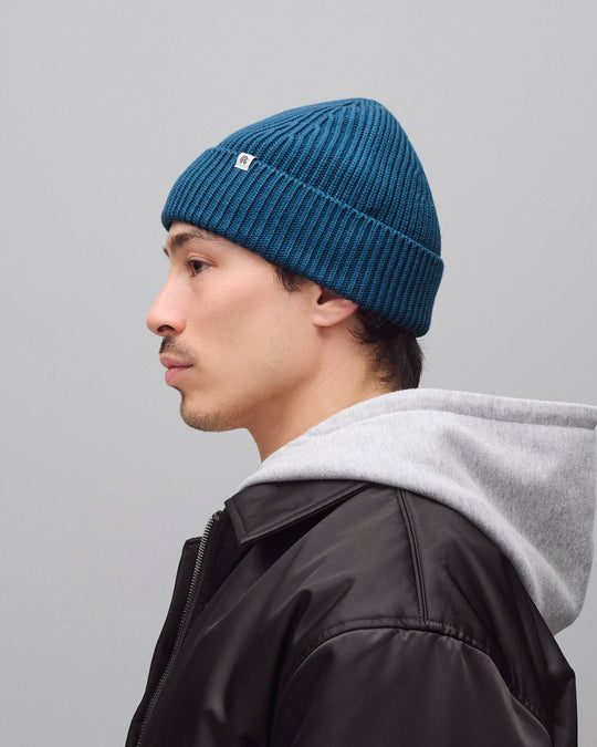 Watch Cap Beanie