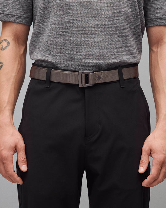 Nylon Utility Belt
