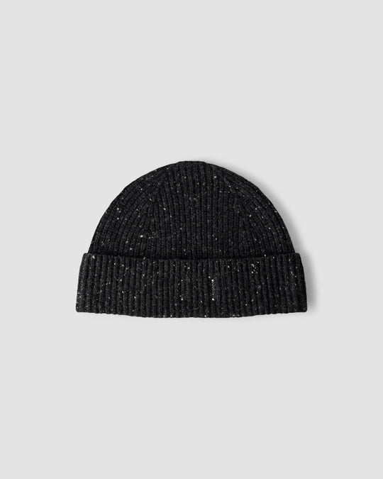 Nep Merino Beanie