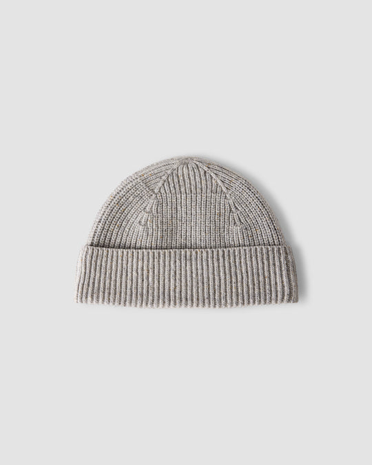 Merino Beanie