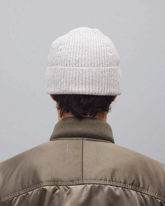 Merino Beanie