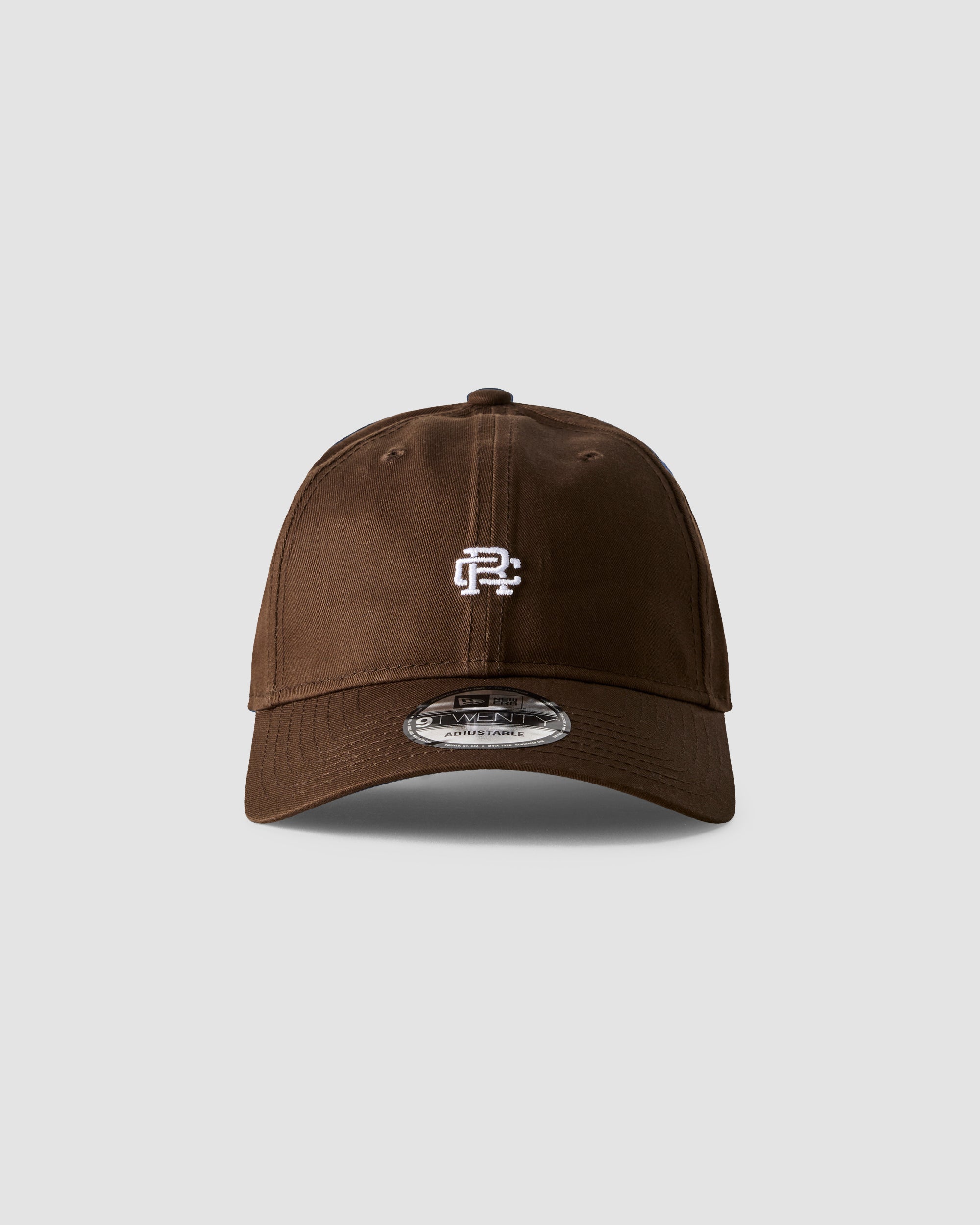 New Era 9Twenty Mini Monogram Cap | Reigning Champ