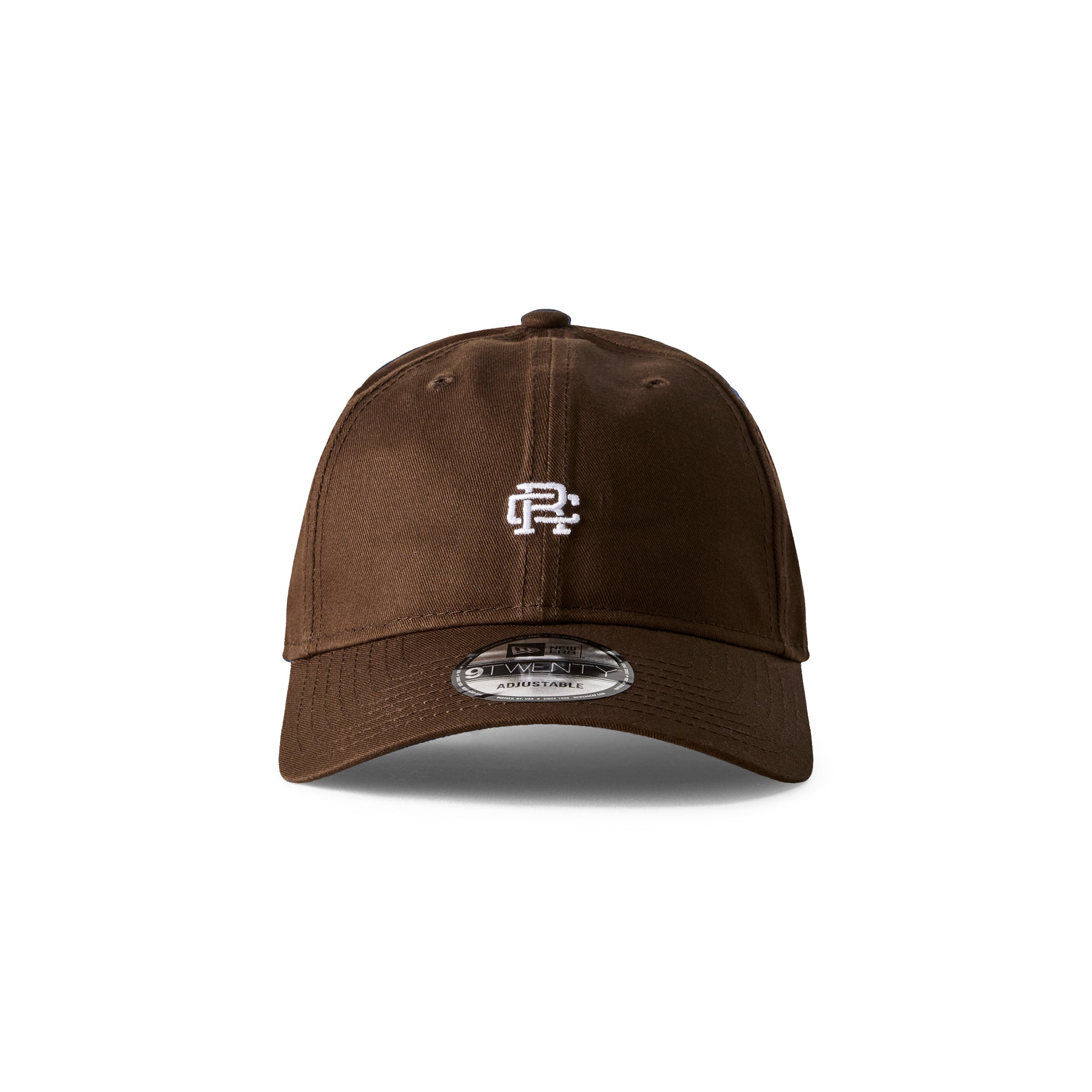 New Era 9Twenty Mini Monogram Cap | Reigning Champ