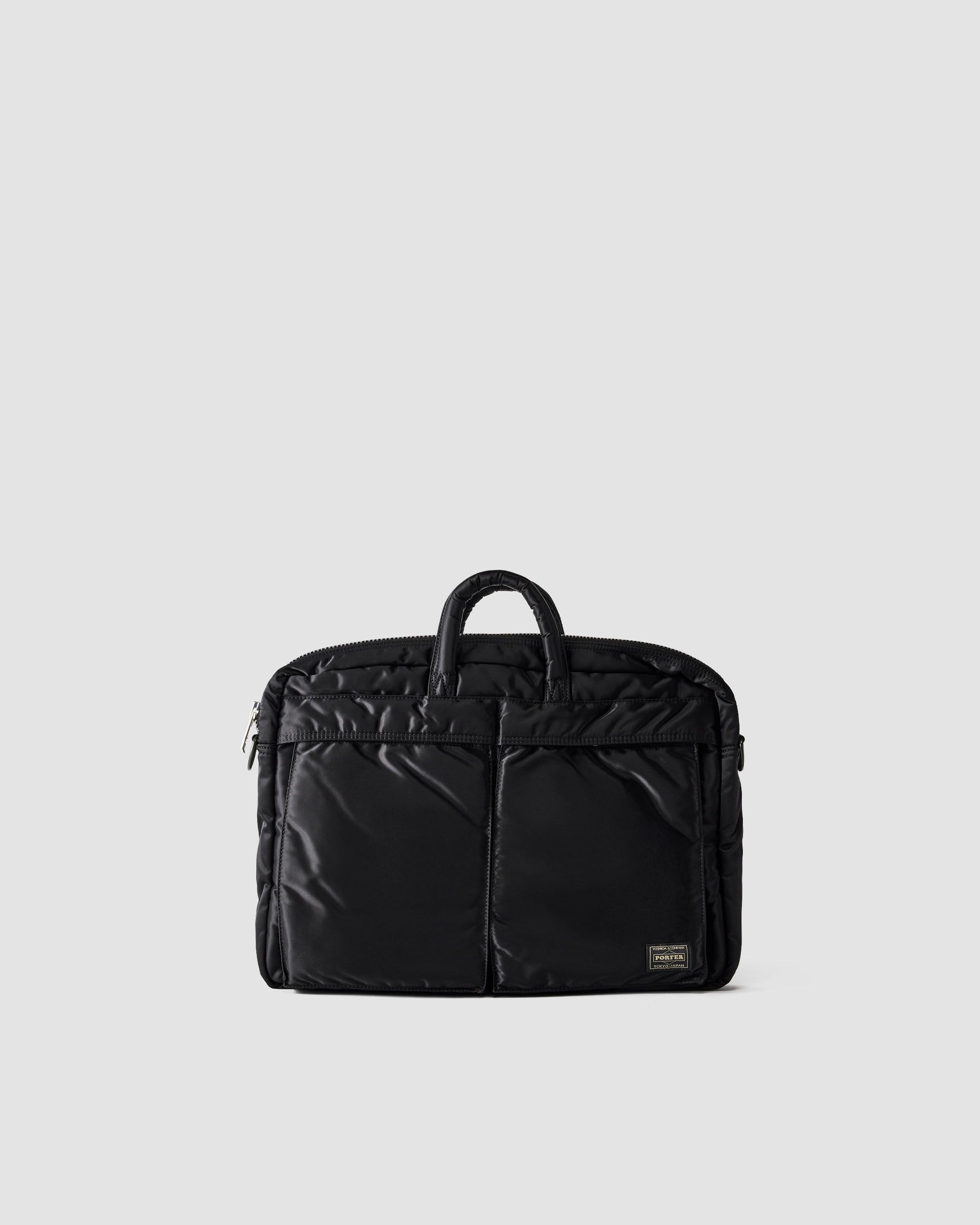 Porter Tanker 2Way Document Bag | Reigning Champ