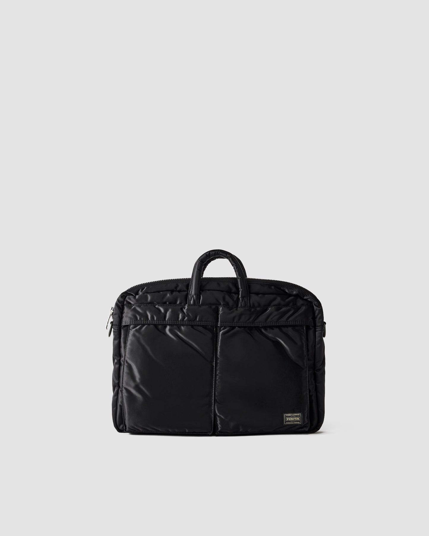 Porter Tanker 2Way Document Bag