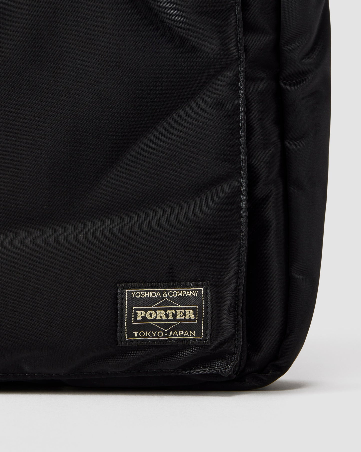 Porter Tanker 2Way Document Bag