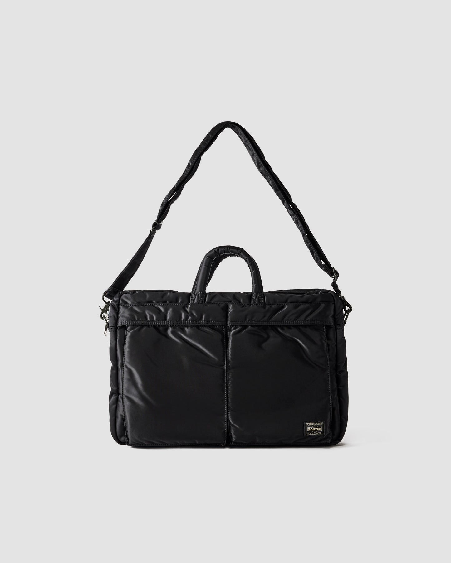 Porter Tanker 2Way Document Bag