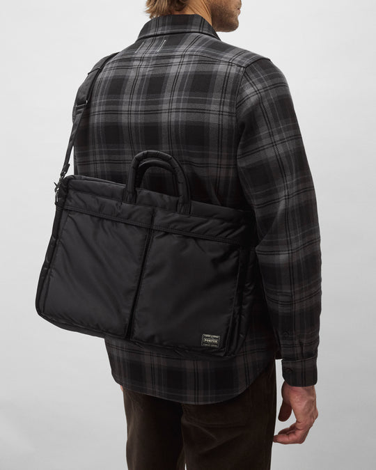 Porter Tanker 2Way Document Bag