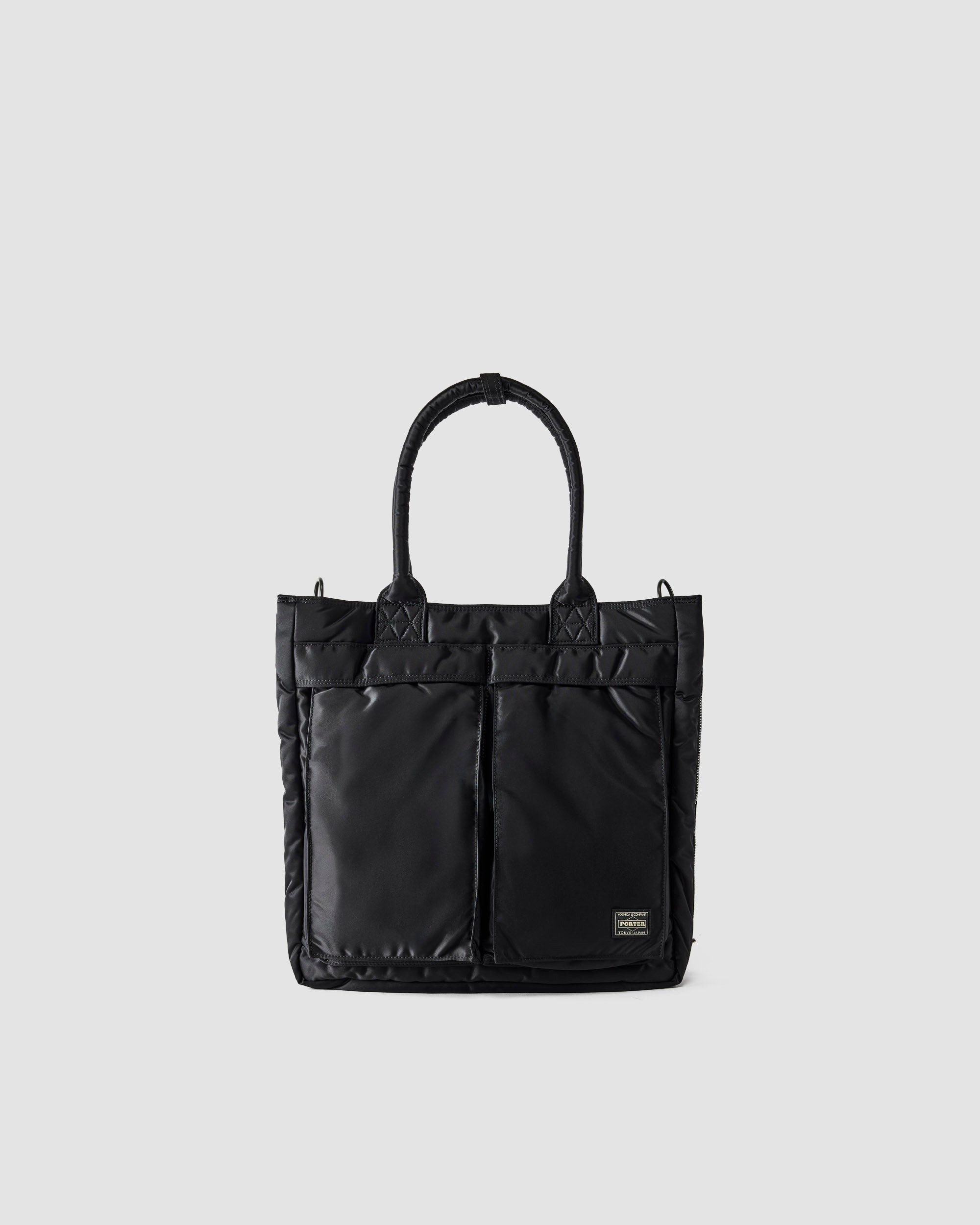 Porter Bags | Waist, Tote, Shoulder Bags for Men | Reigning Champ