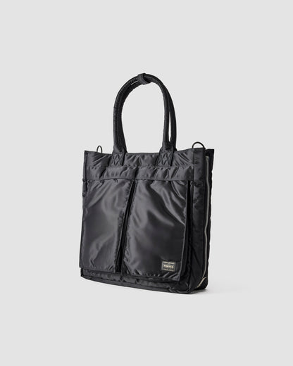 Porter Tanker 2Way Carry Tote Bag